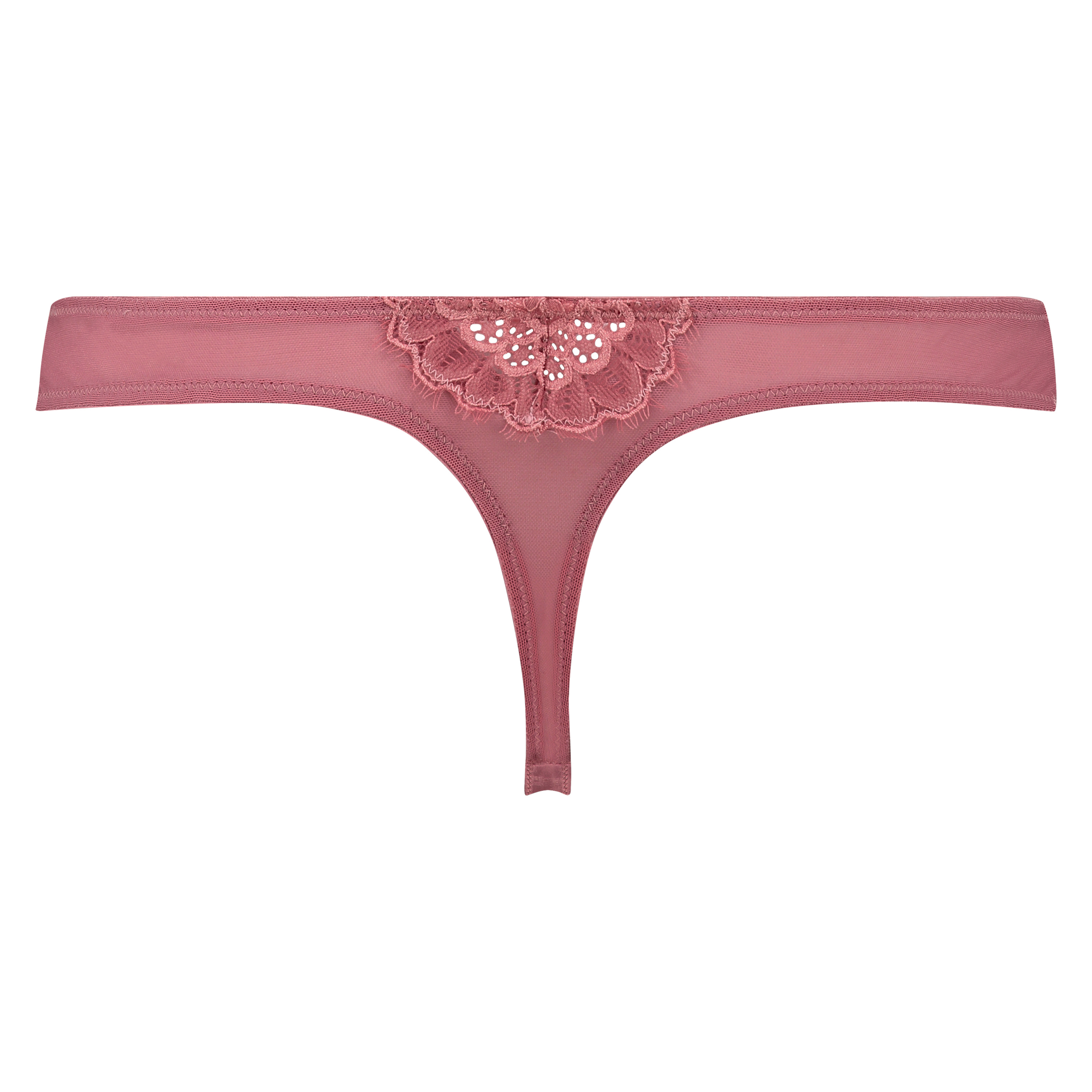 String Nightshade Doutzen, Roze, main