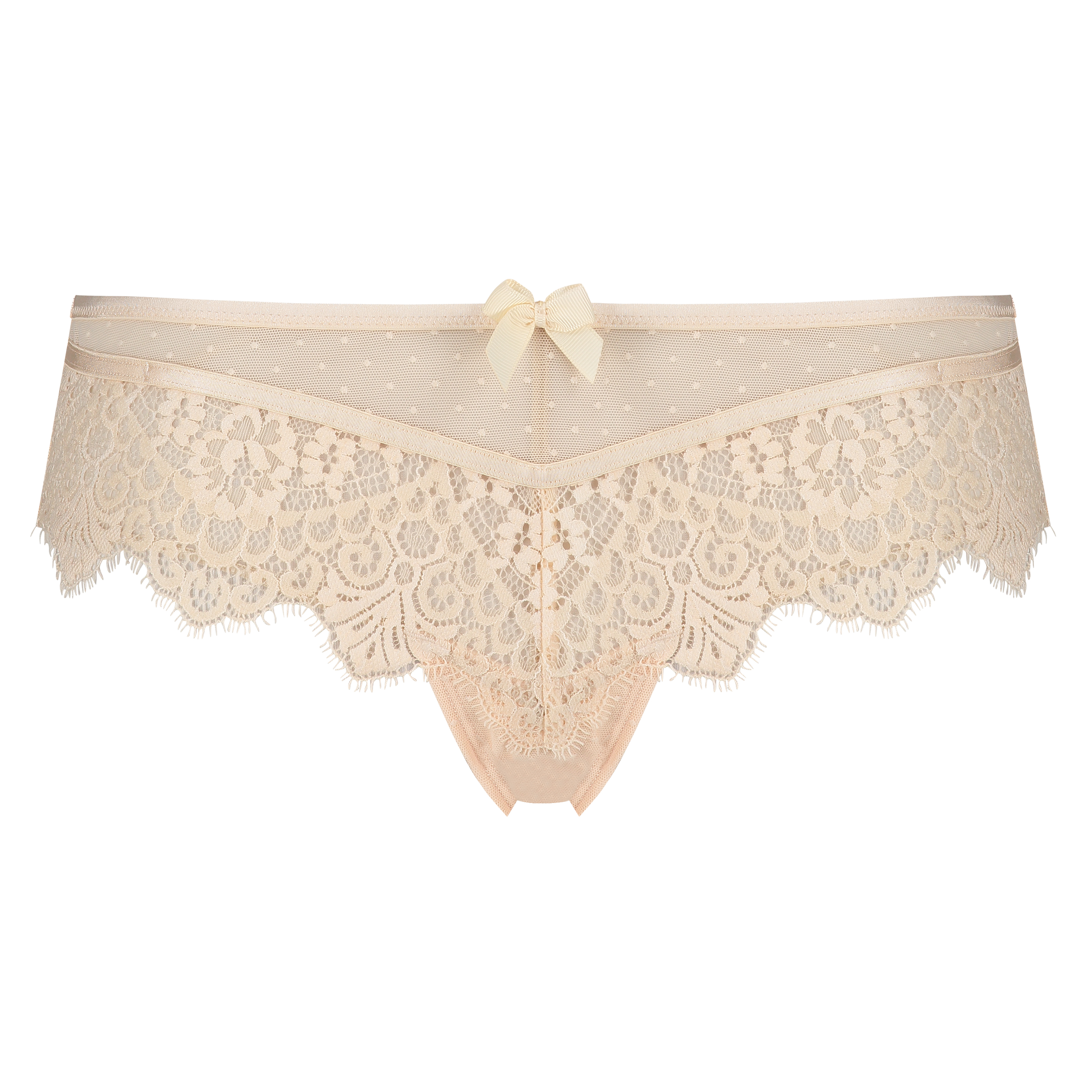 Brazilian Marilee, Roze, main