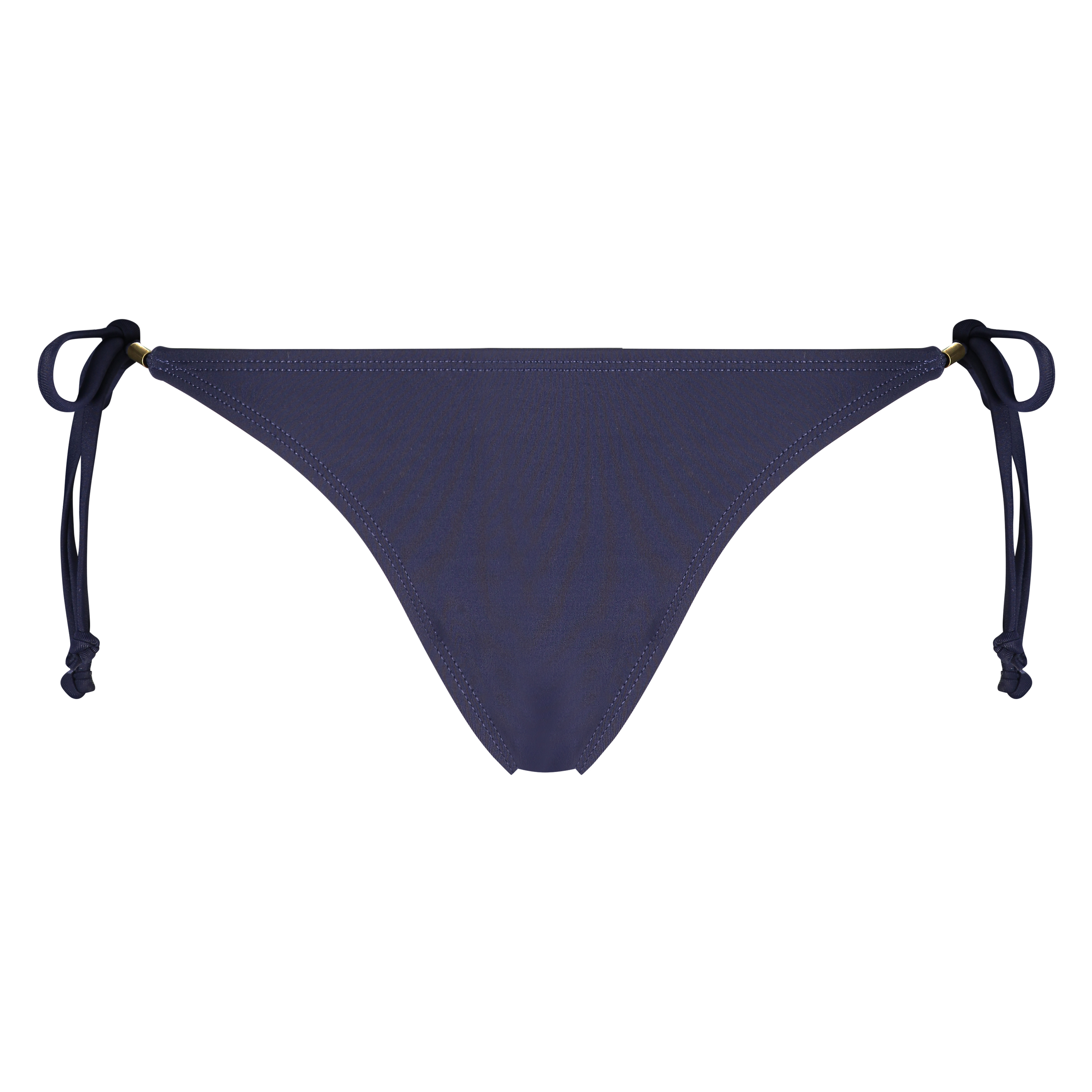 String bikinibroekje Sunset Dream, Blauw, main