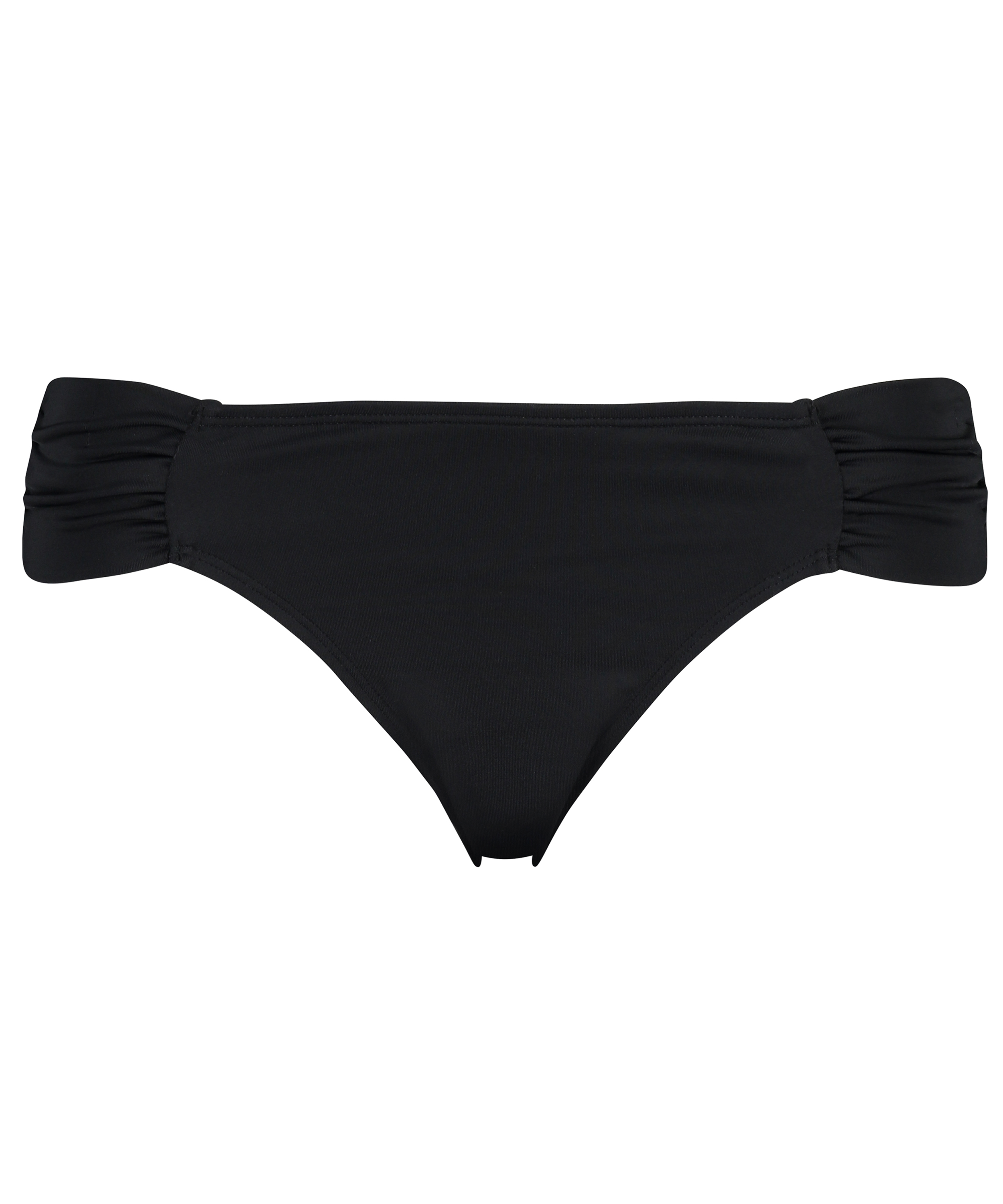 Slip de bikini Sunset Dream, Noir, main