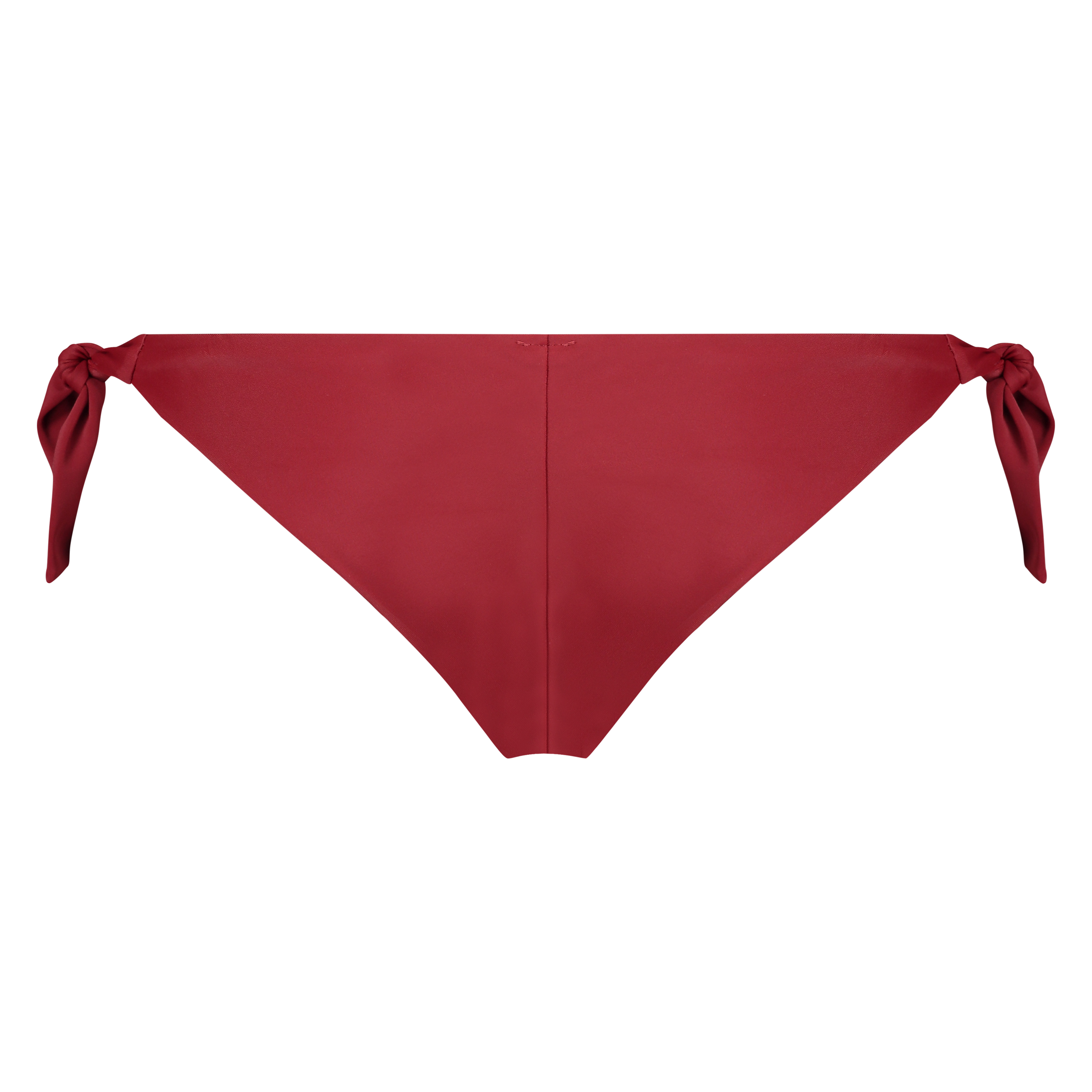 Brazilian bikinibroekje Sunset Dream, Rood, main