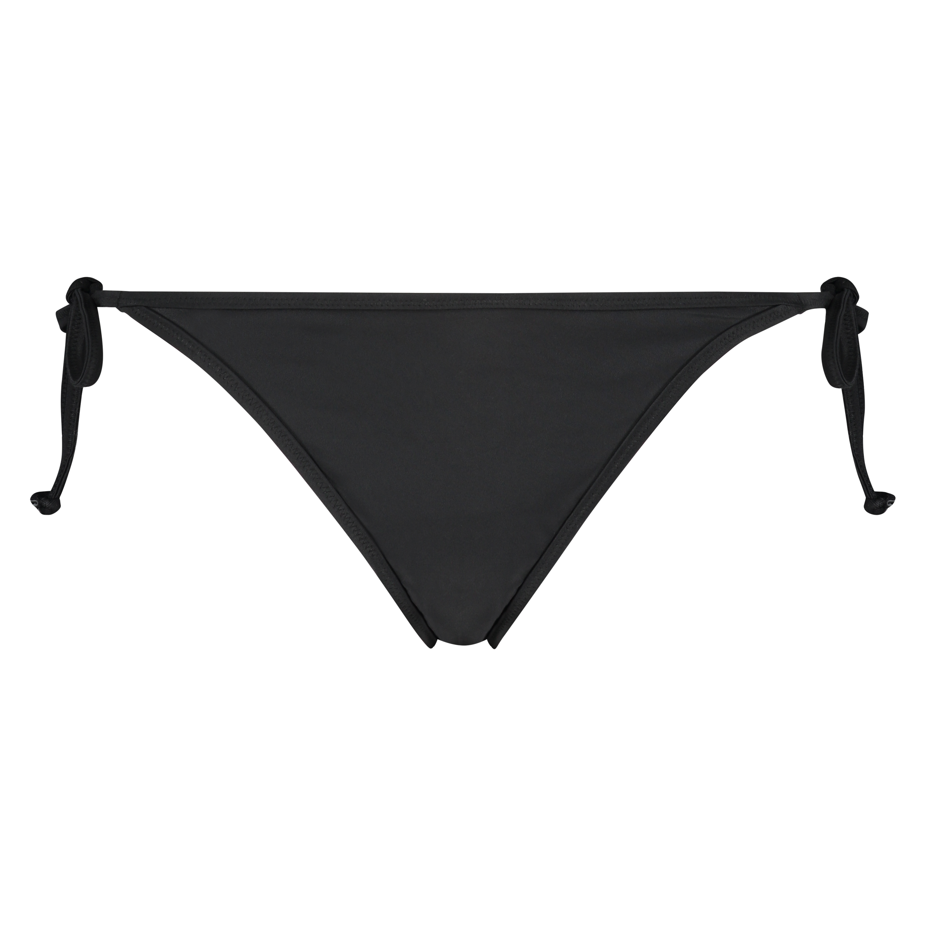 Tanga bikinibroekje Haze, Zwart, main