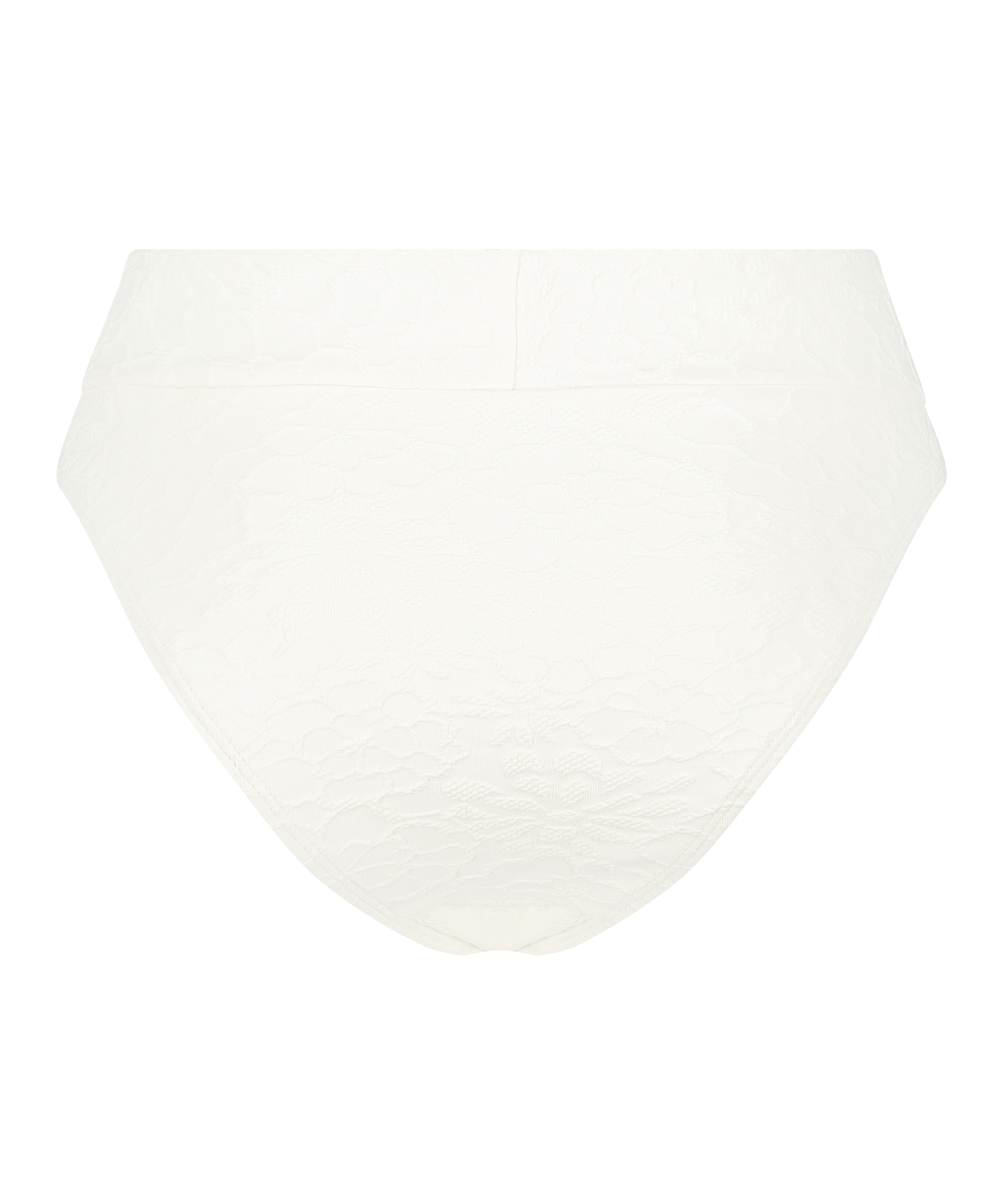 Bas de bikini taille haute Libby pour €21.99 Bas de Maillot de Bain