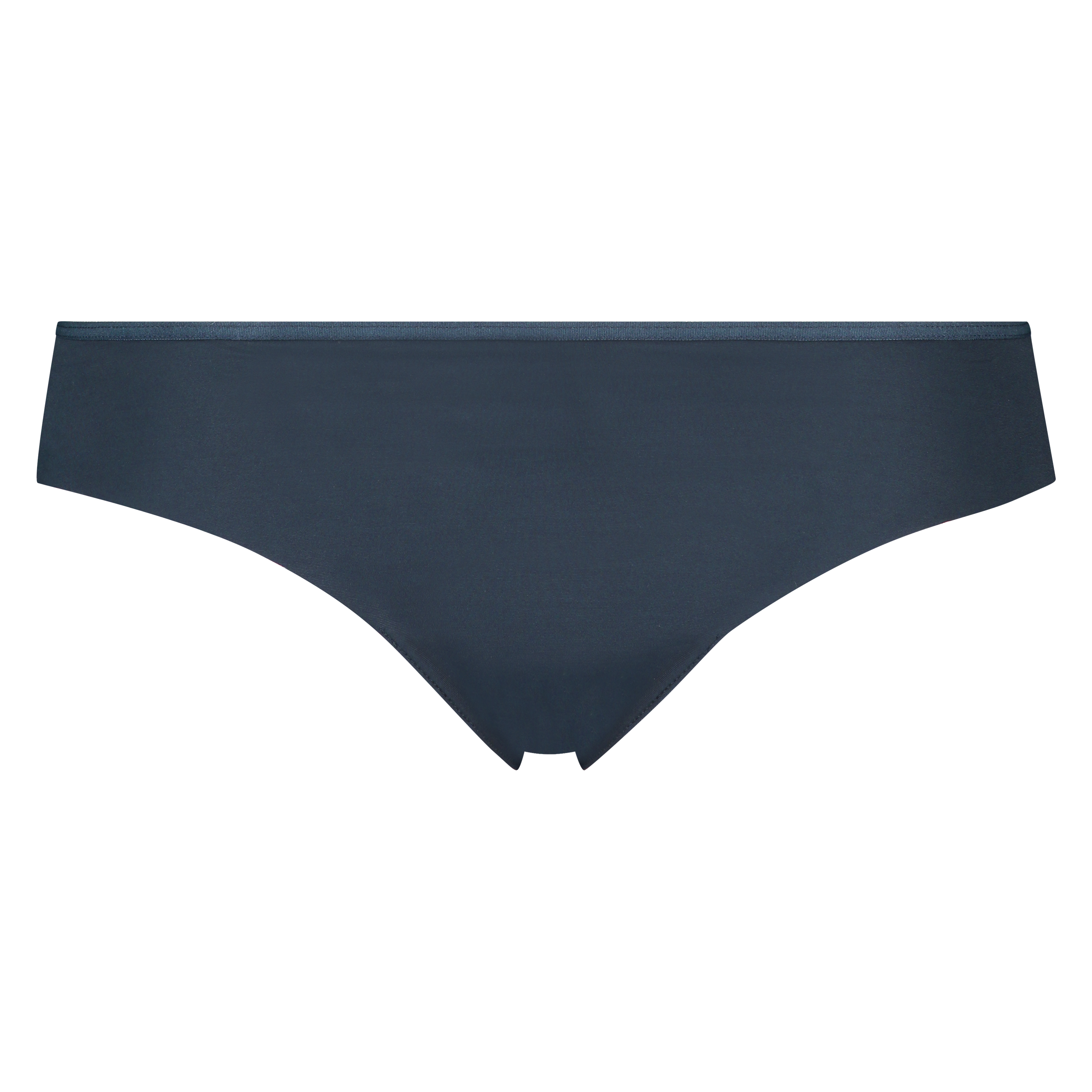 Invisible string Lace back, Blauw, main