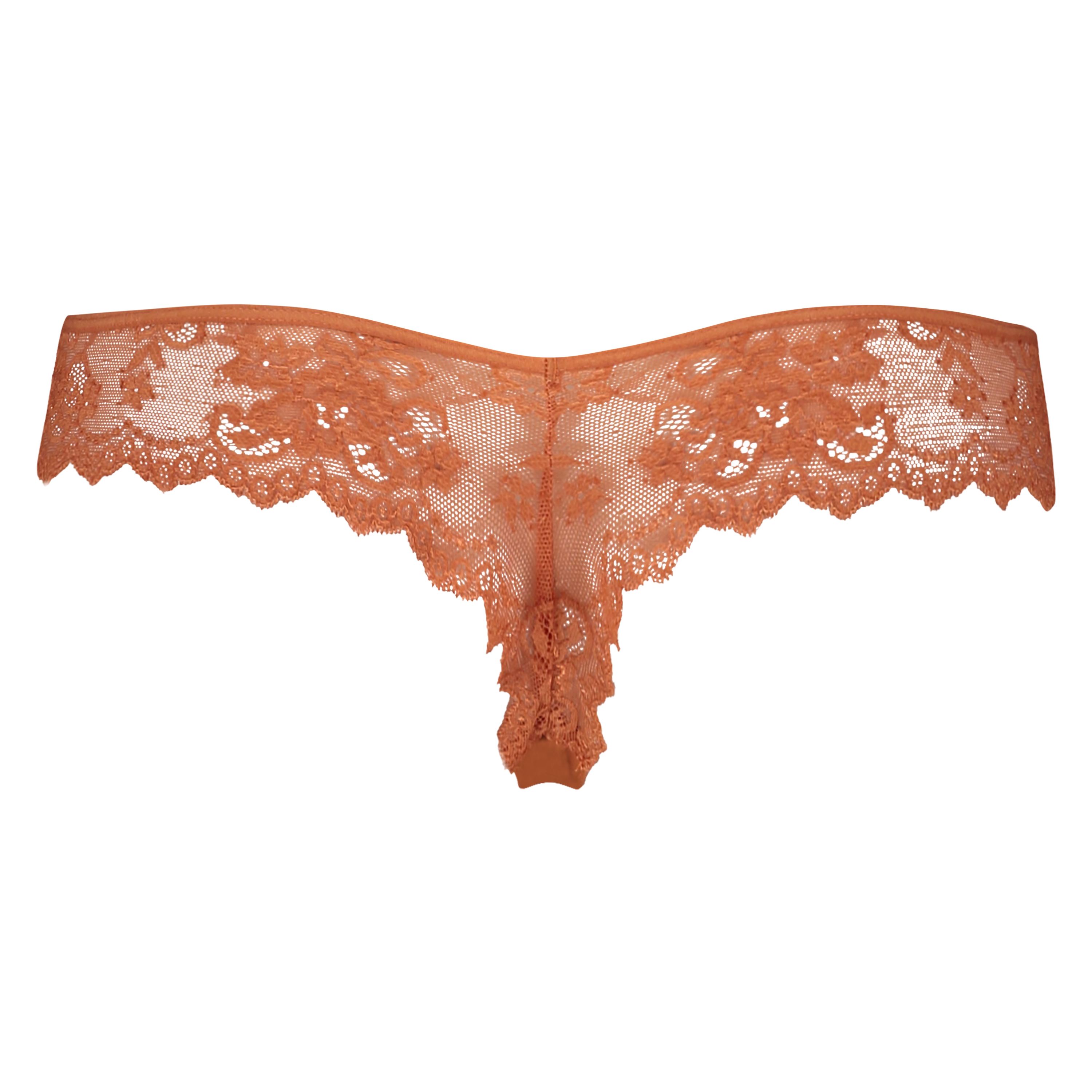 Invisible string Lace back, Bruin, main