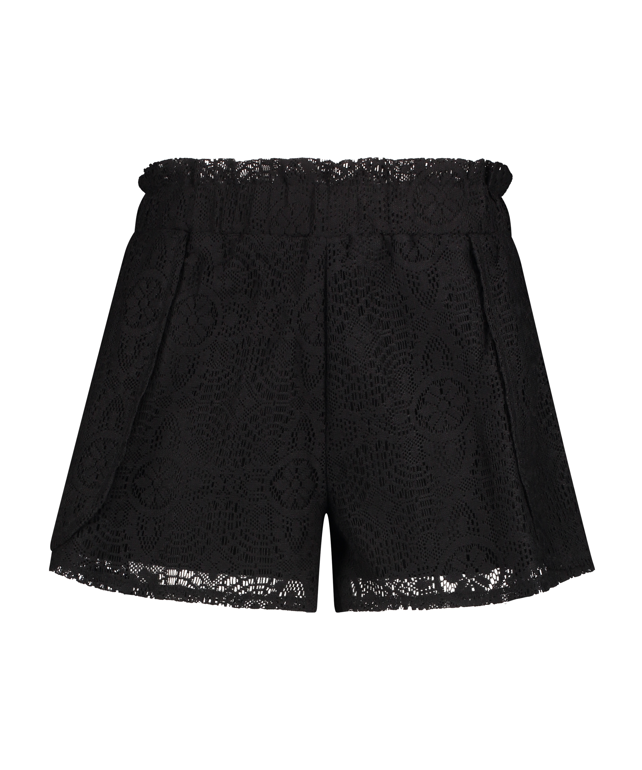 Shorts Lace voor €32.99 Alle Badmode Hunkemöller