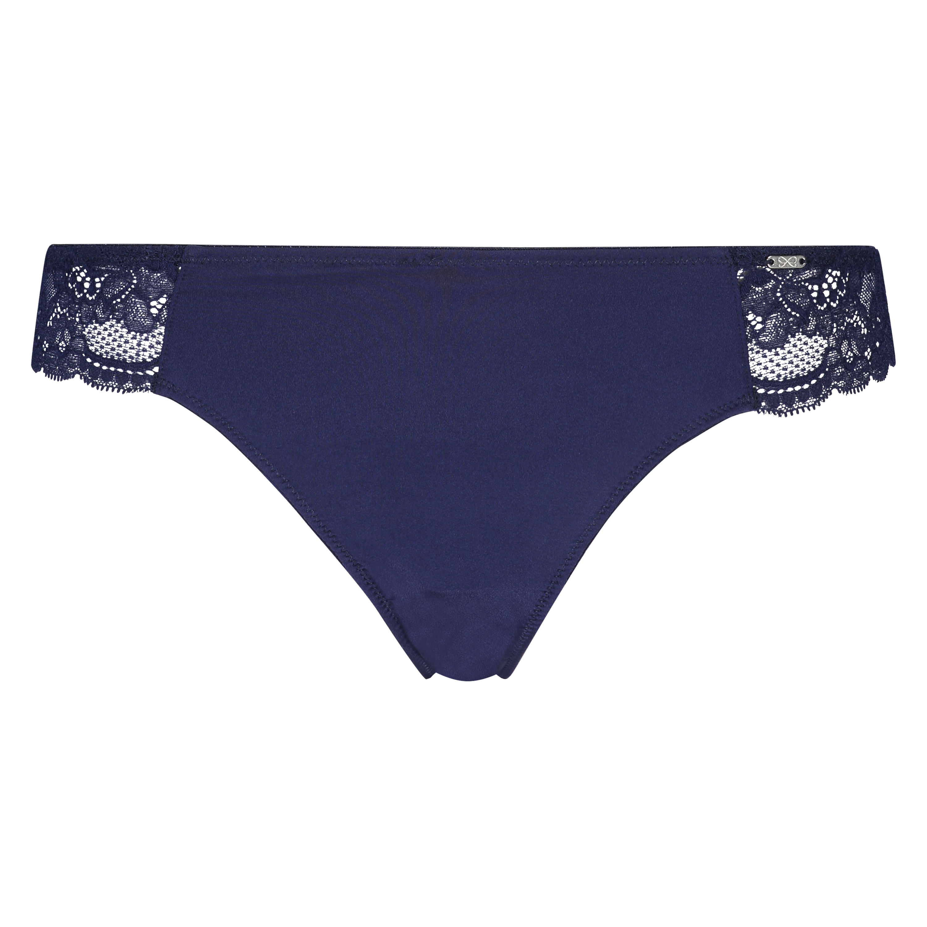 String Angie, Blauw, main