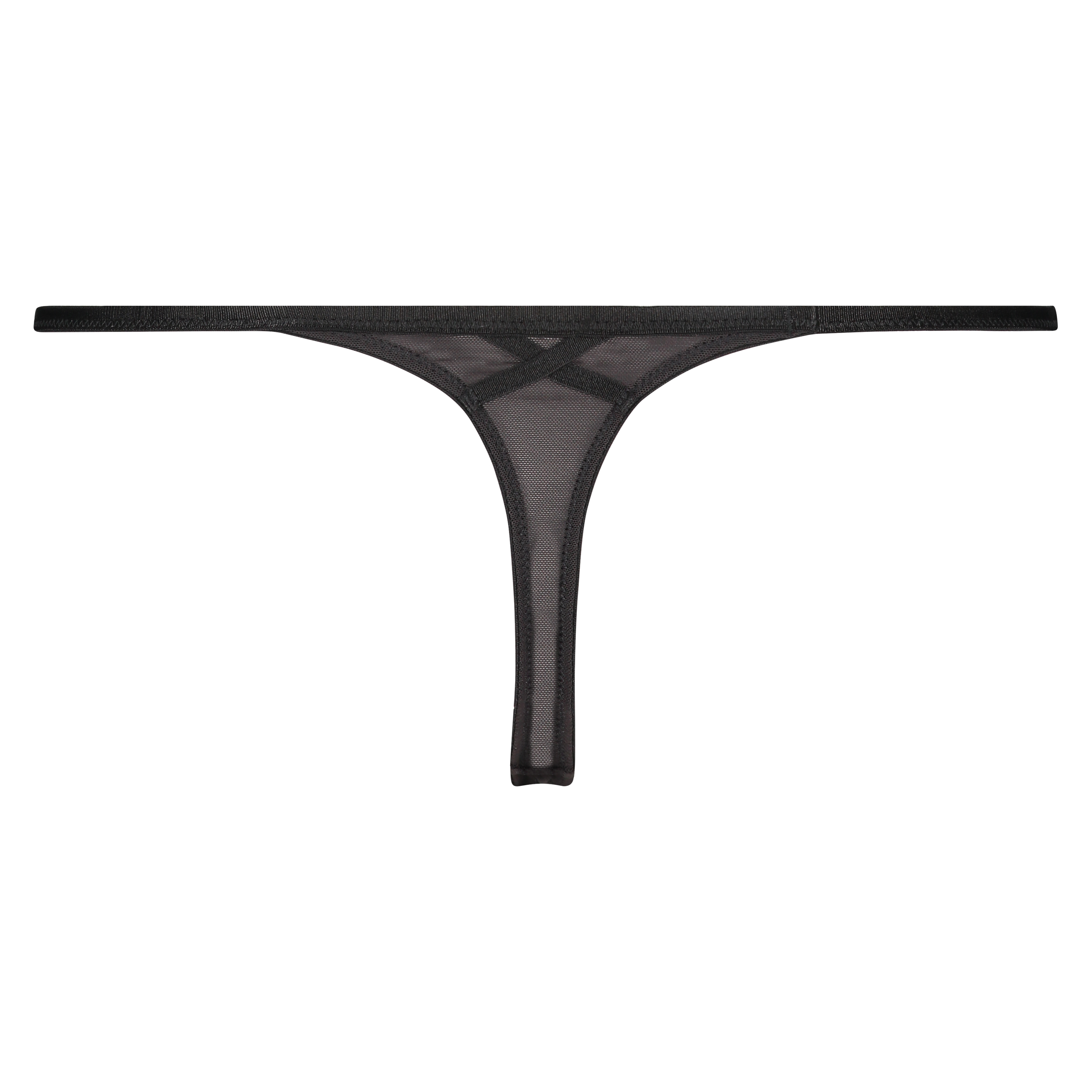 String Lauren, Zwart, main