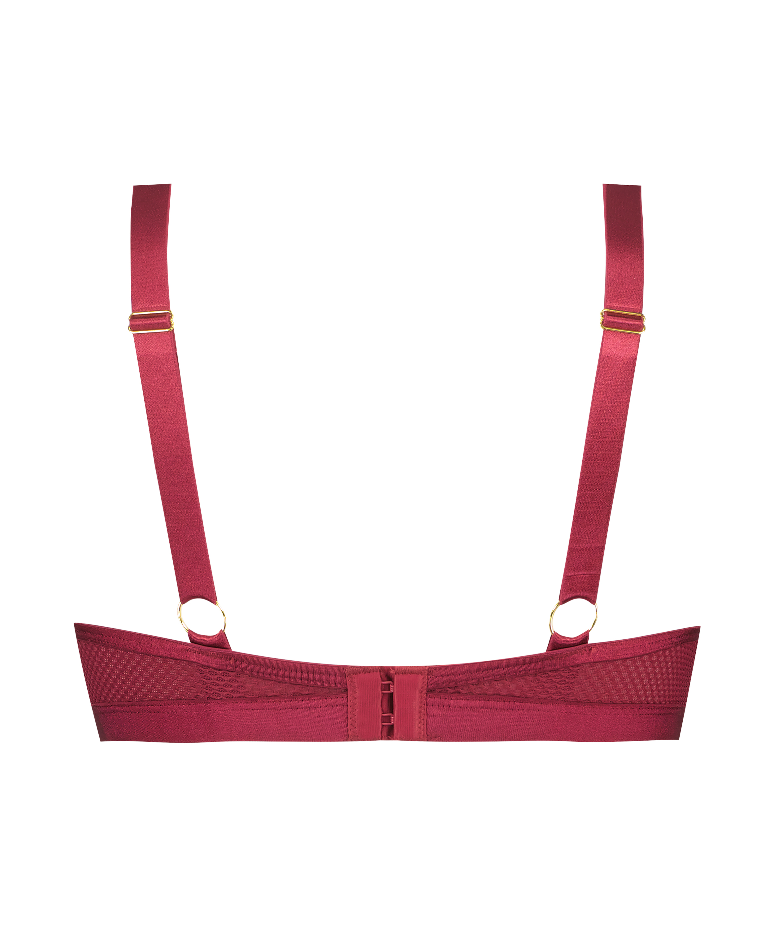 Soutien-gorge à Armatures Isabelle Hunkemöller - Dentelle, Non Rembourré - Pour Une Silhouette Mise En Valeur