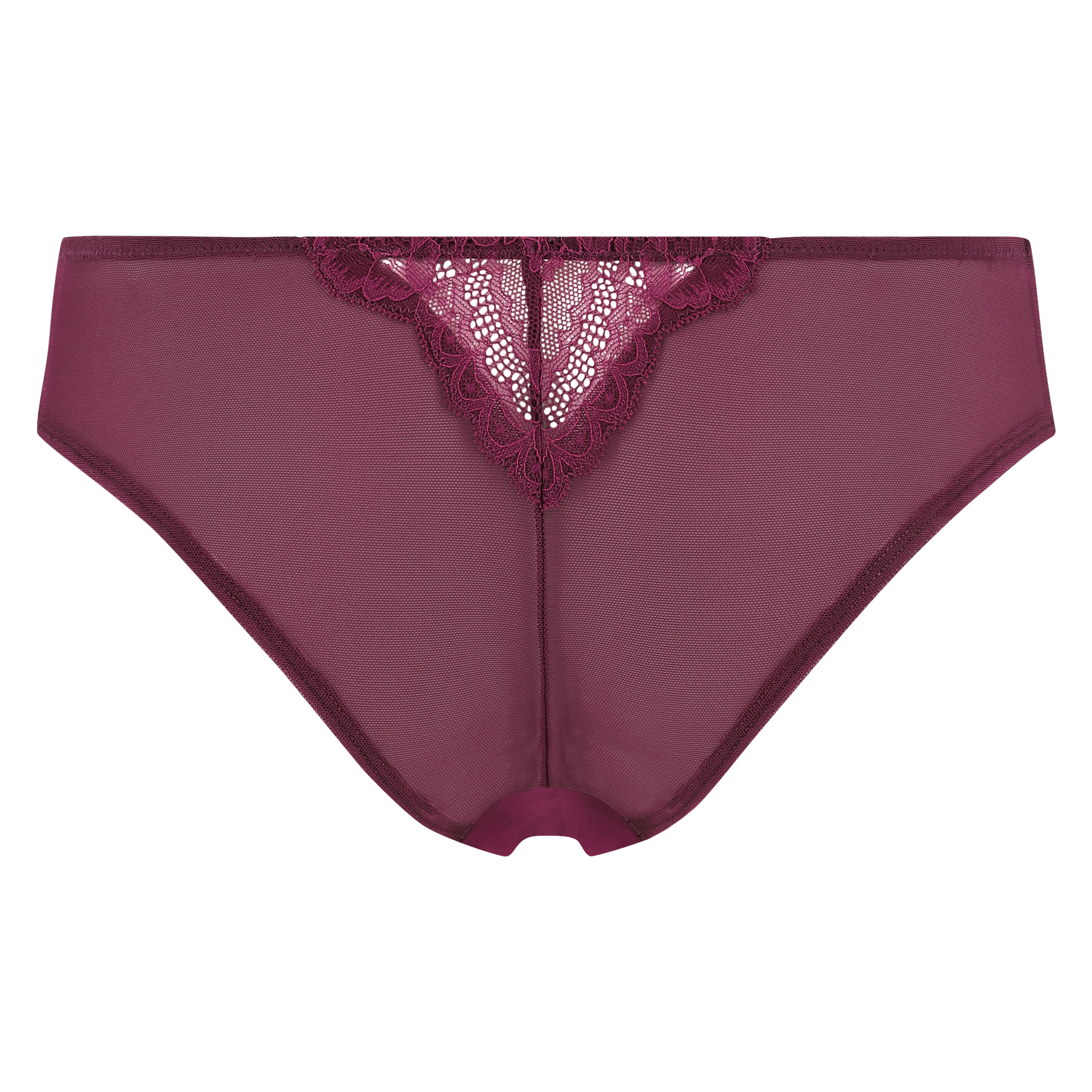 Noni brazilian Ann Kathrin, Paars, main