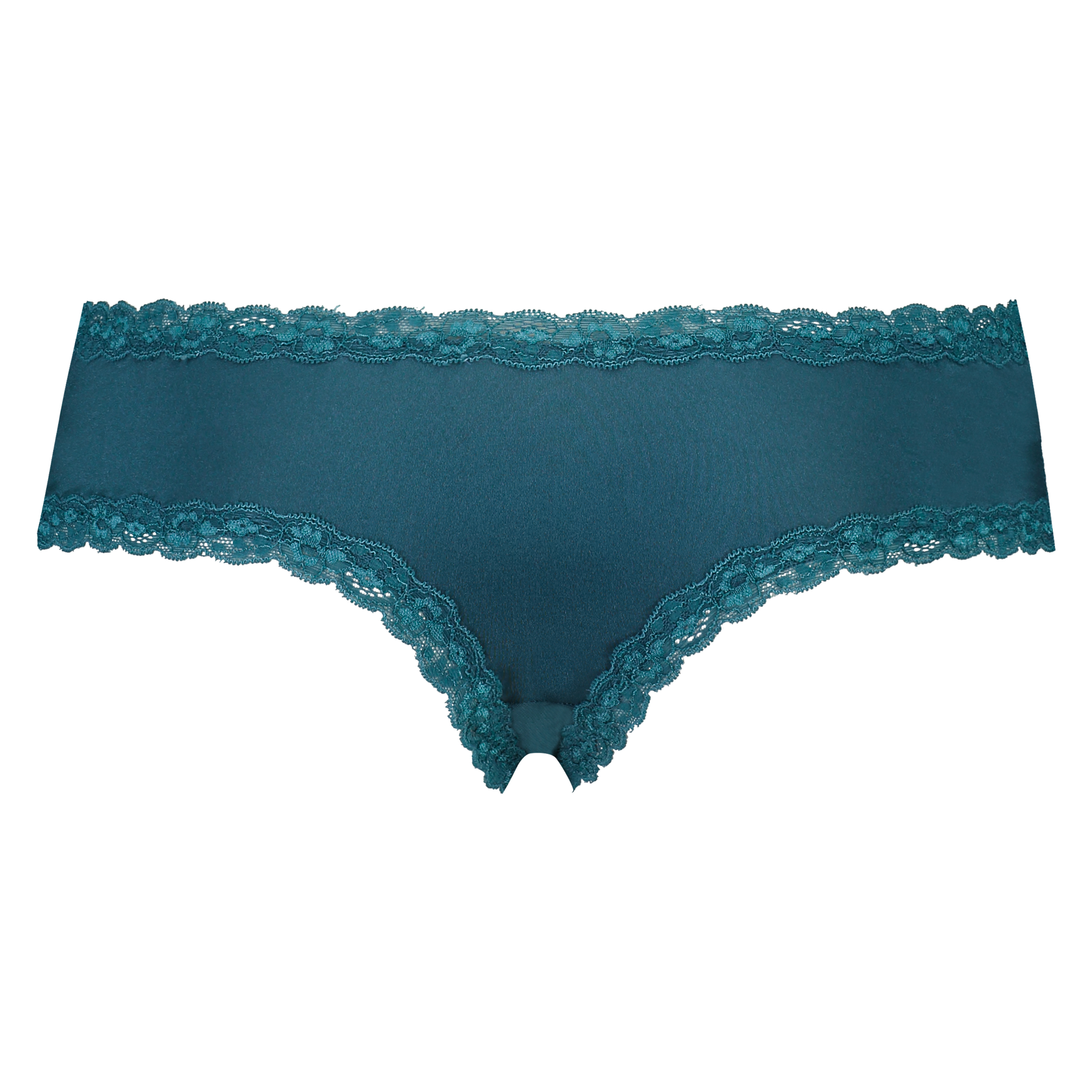 V-Shape brazilian Kyla, Blauw, main