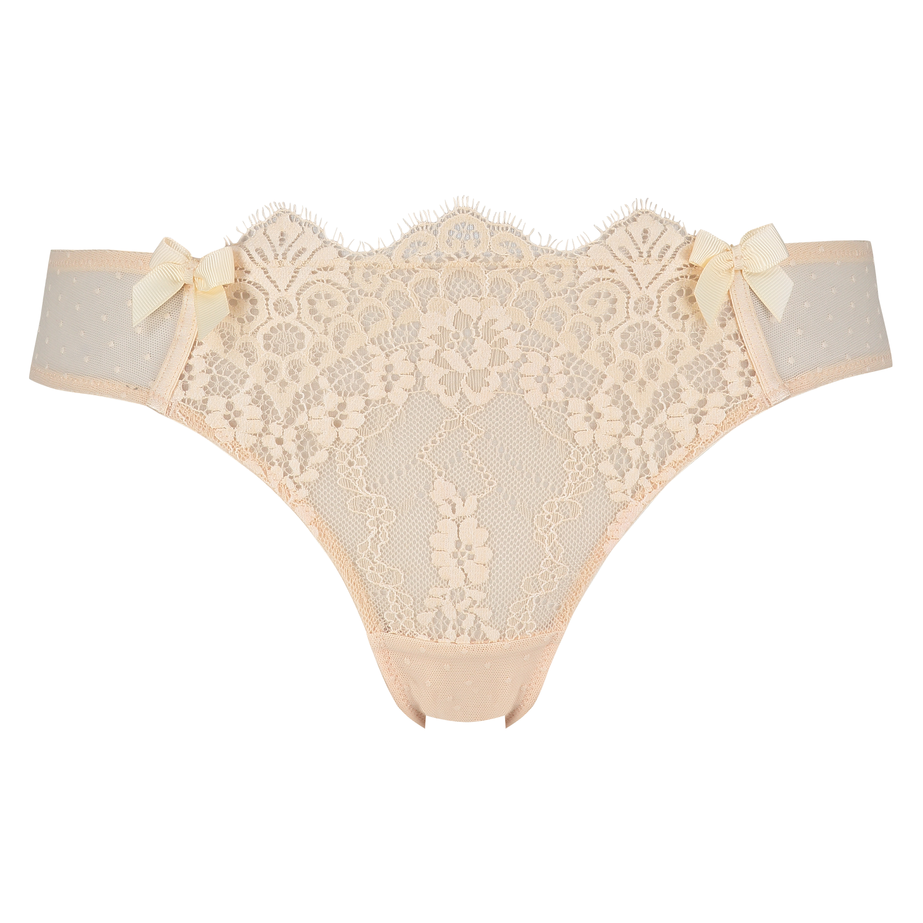 String Marilee, Roze, main