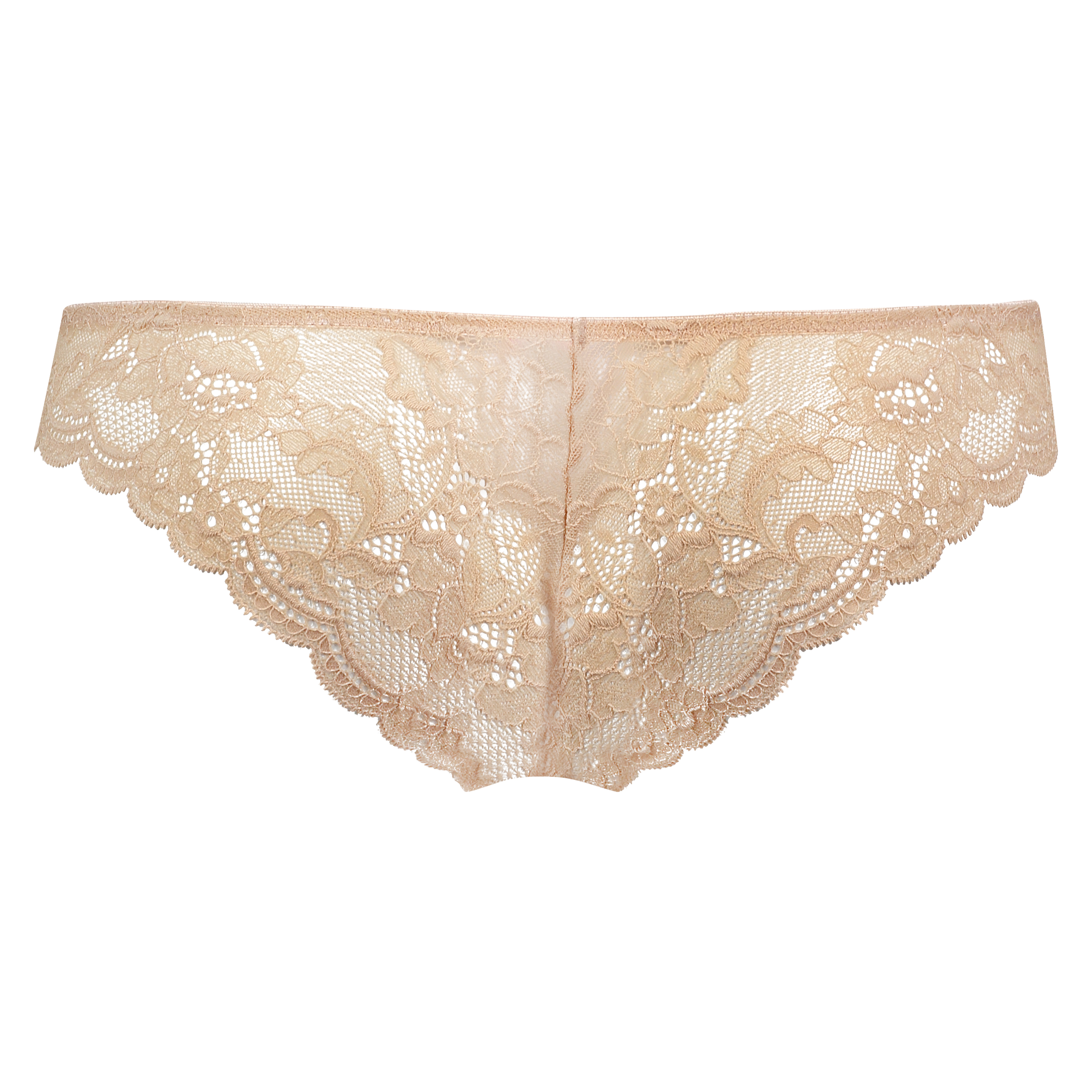 Brazilian Angie, Huidskleur, main