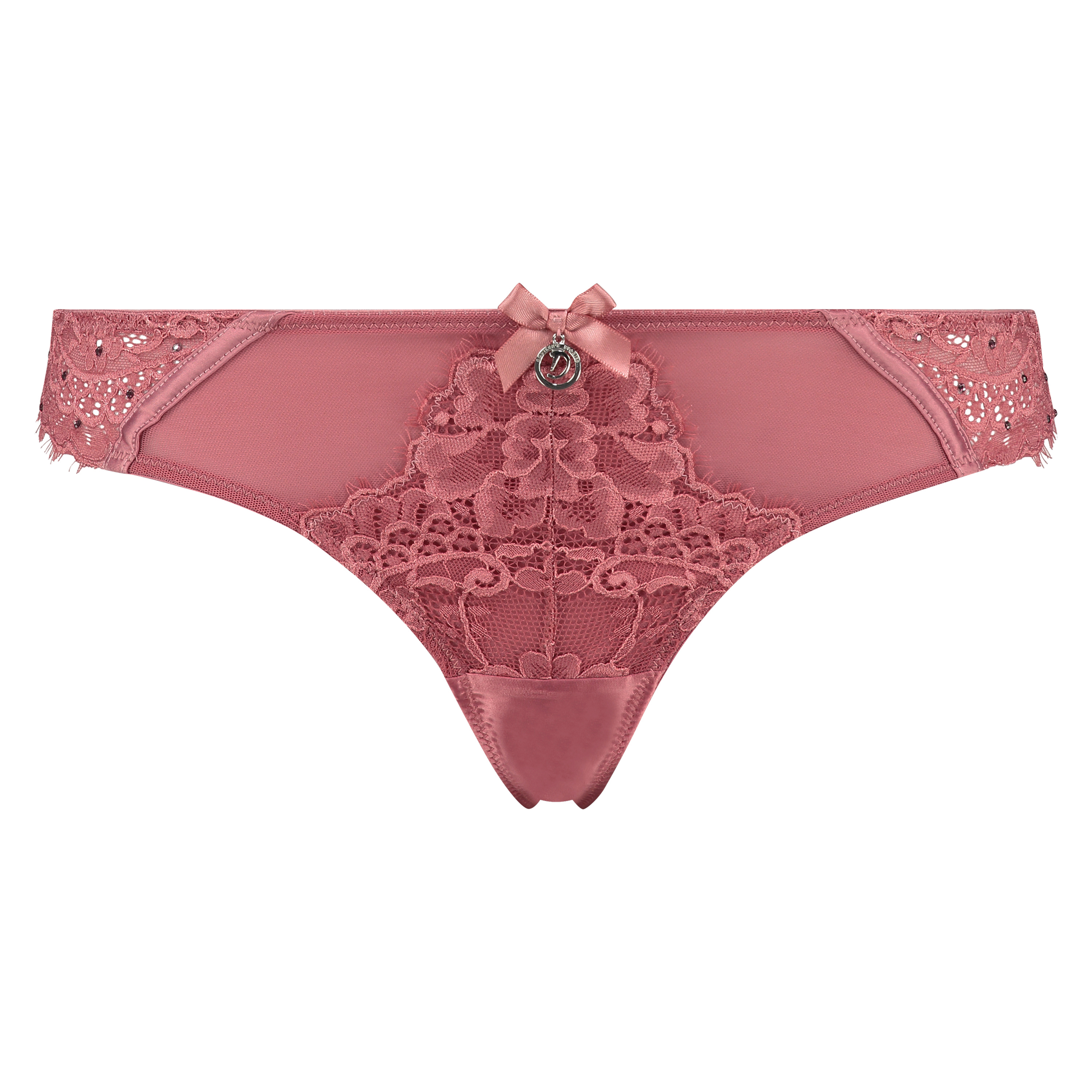String Nightshade Doutzen, Roze, main