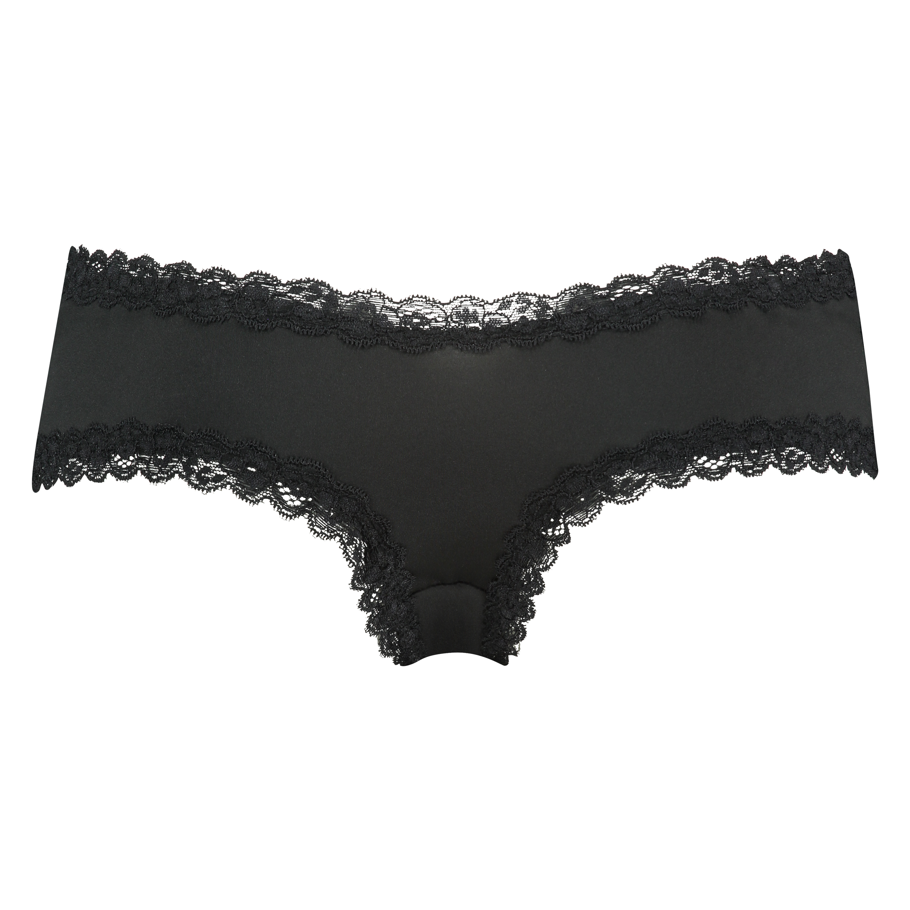 Slip brésilien Vshape micro pour €7.99 Slip Brésiliens Hunkemöller