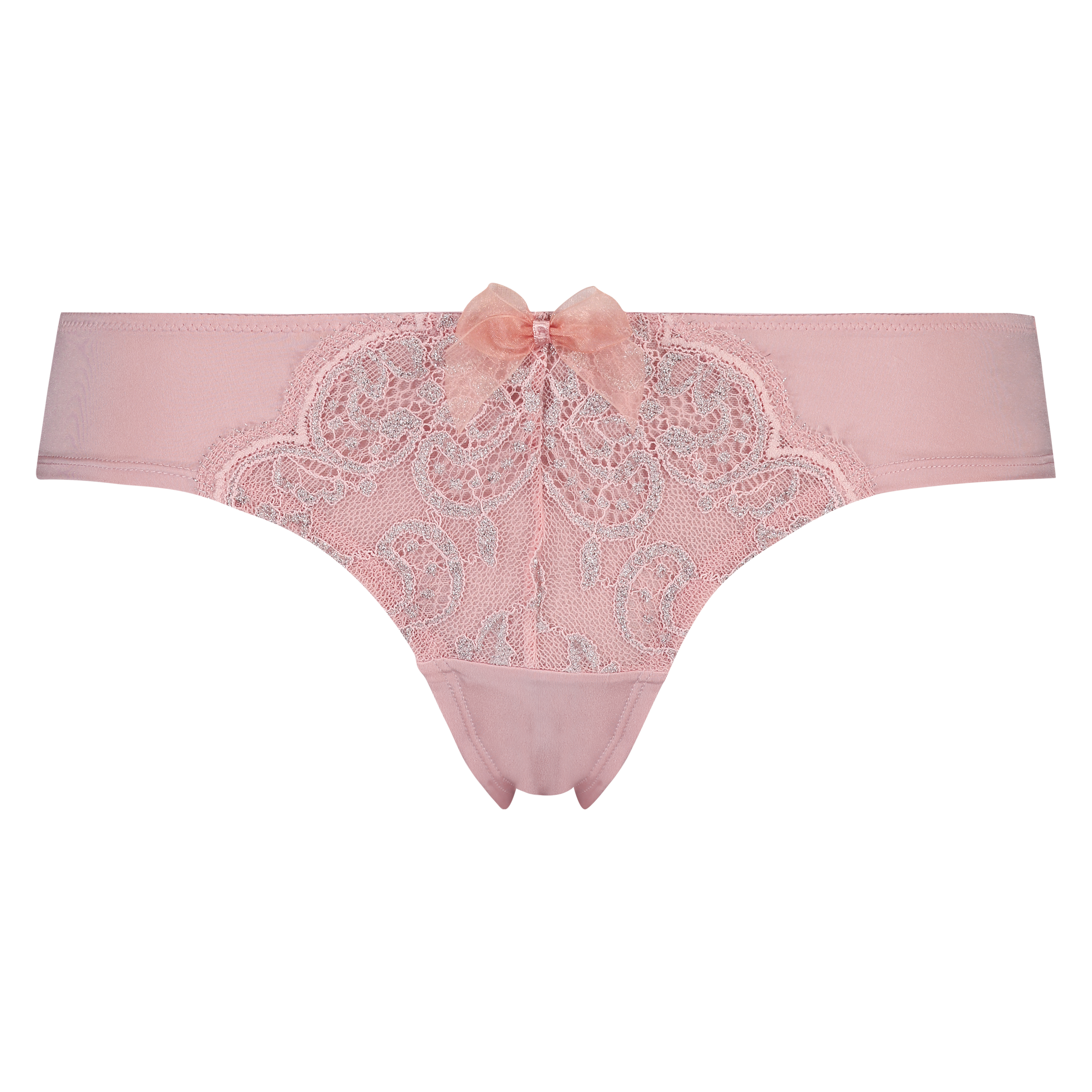 Brazilian Daphne, Roze, main