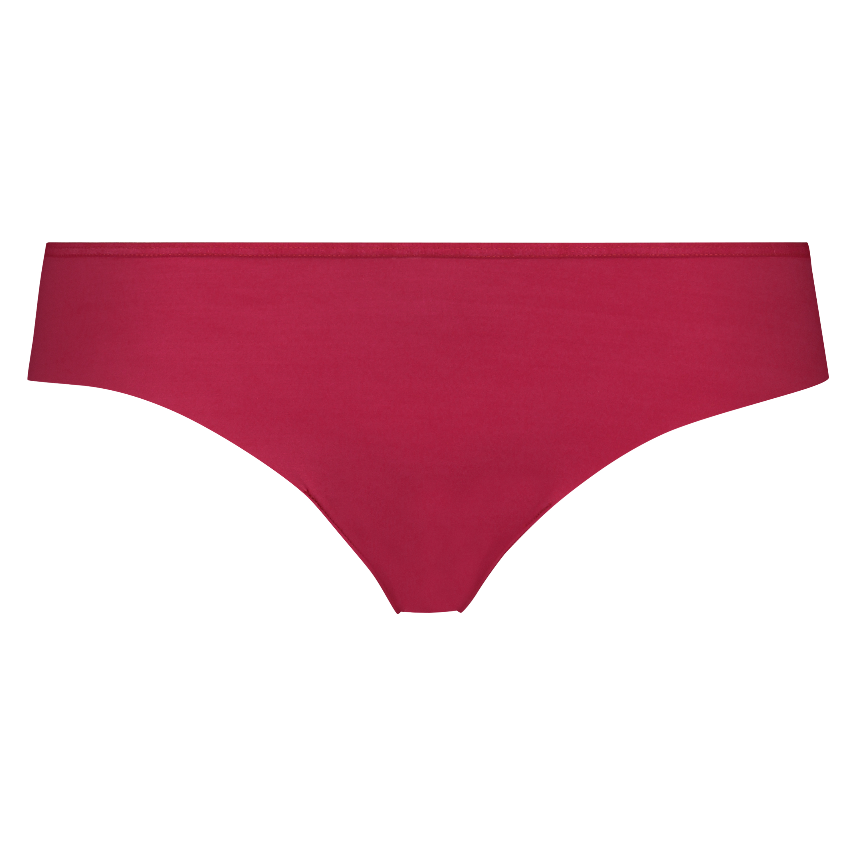 String Invisible Lace back, Rose, main