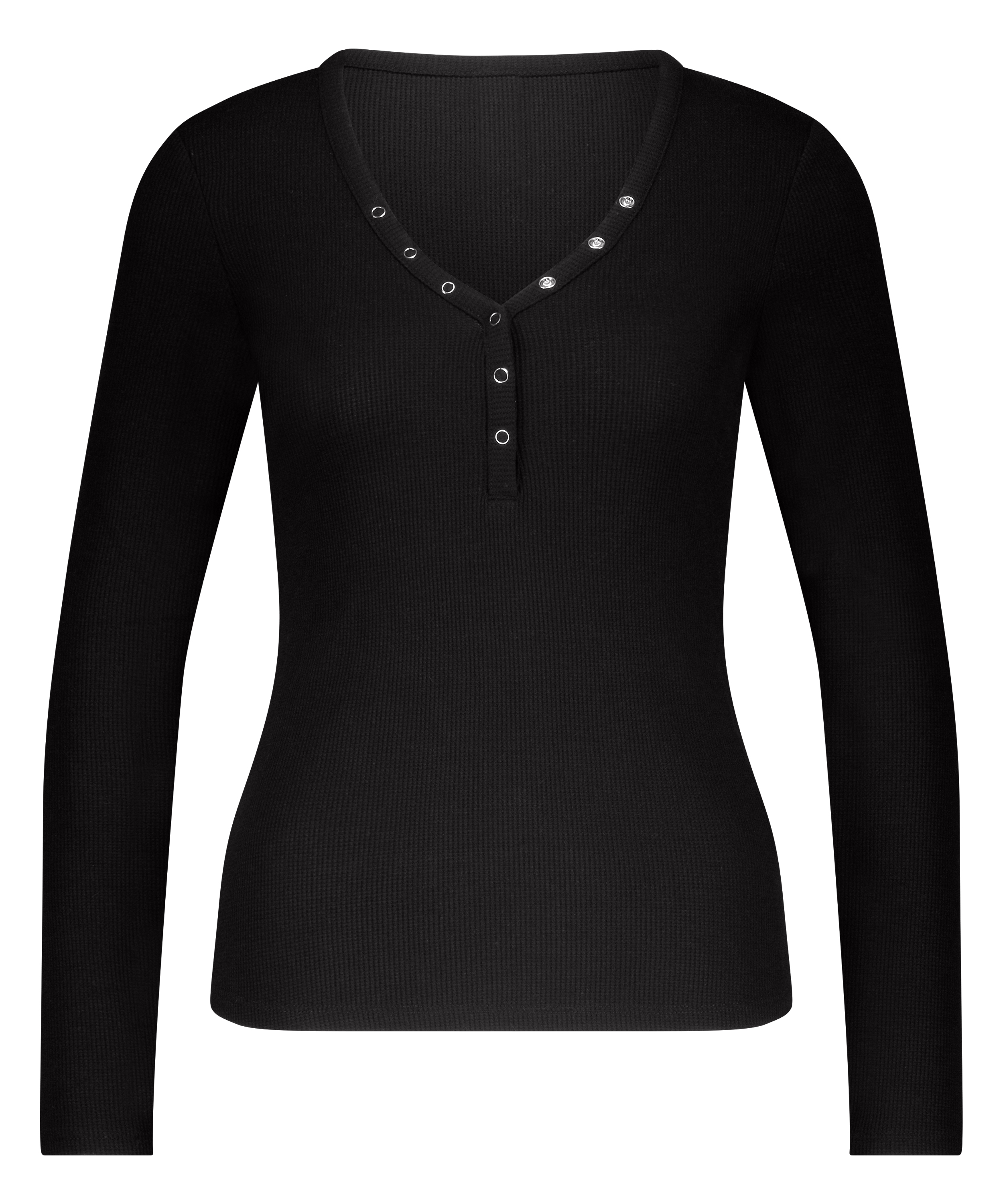 Demegimi Pyjama dames lange pyjama katoen winter nachtkleding ronde hals pyjama lange mouwen loungewear sleepwear huispak, grijs, XXL