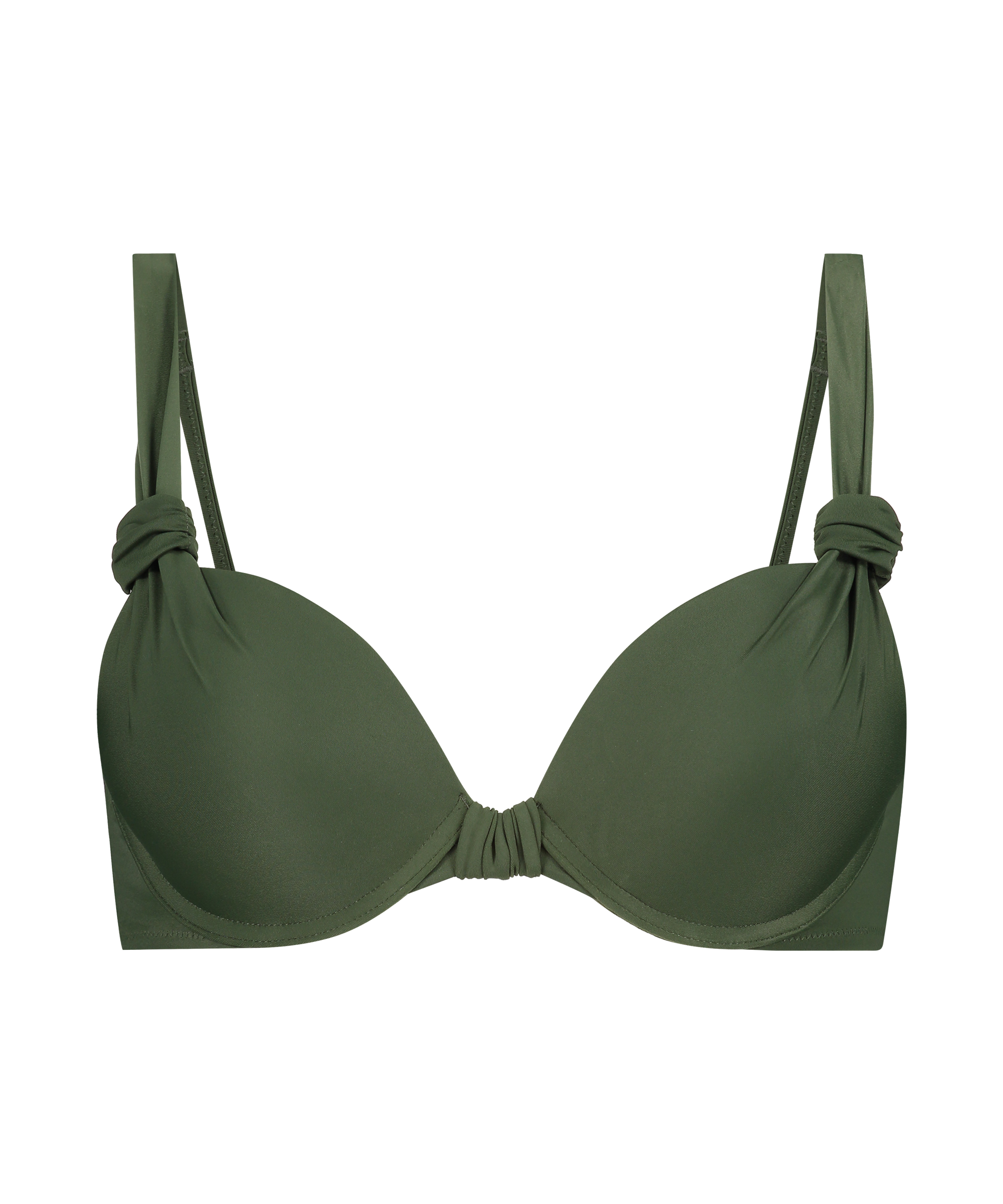 Haut de bikini pushup Luxe Taille A E pour €32.99 Perfect Plunge
