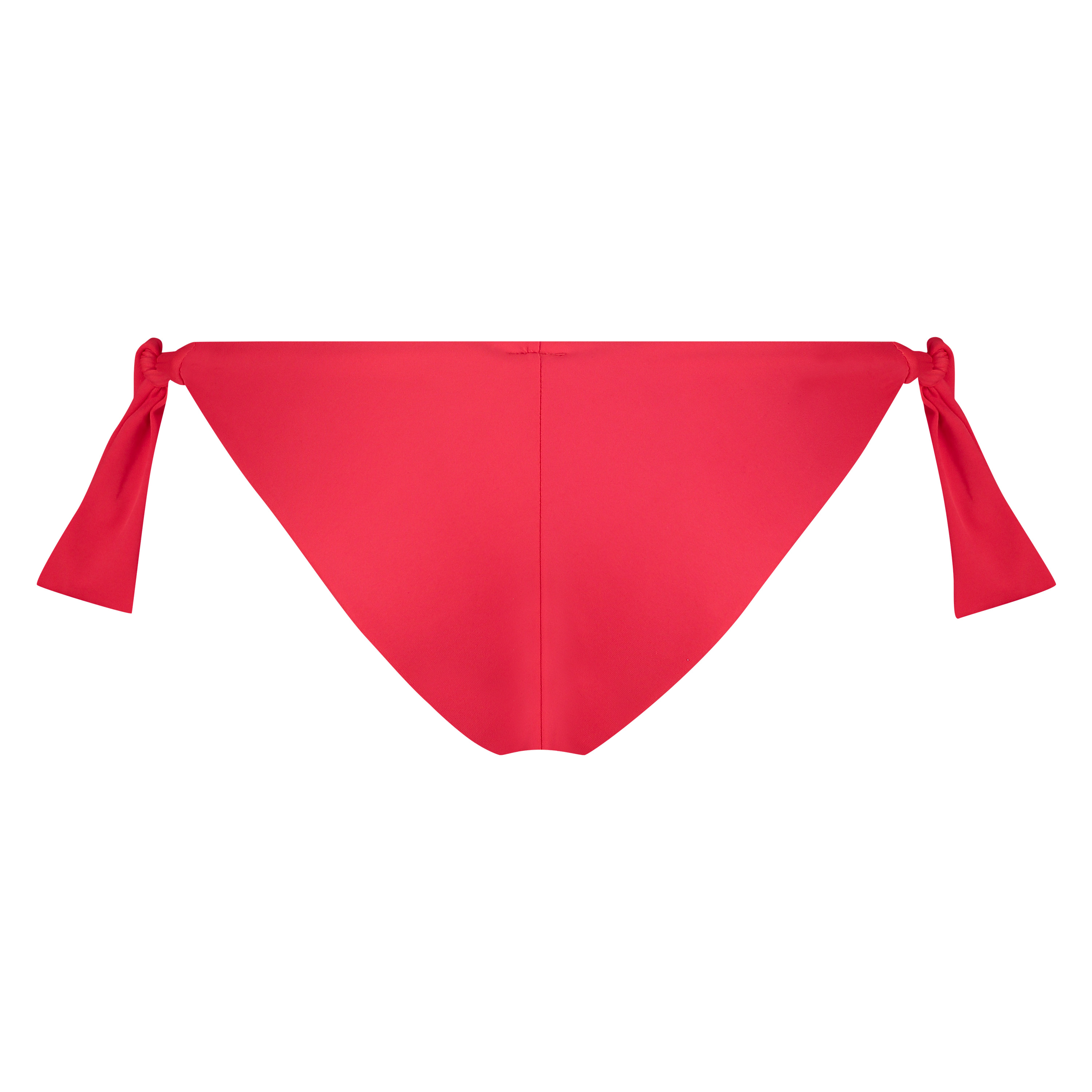 Brazilian bikinibroekje Sunset Dream, Rood, main