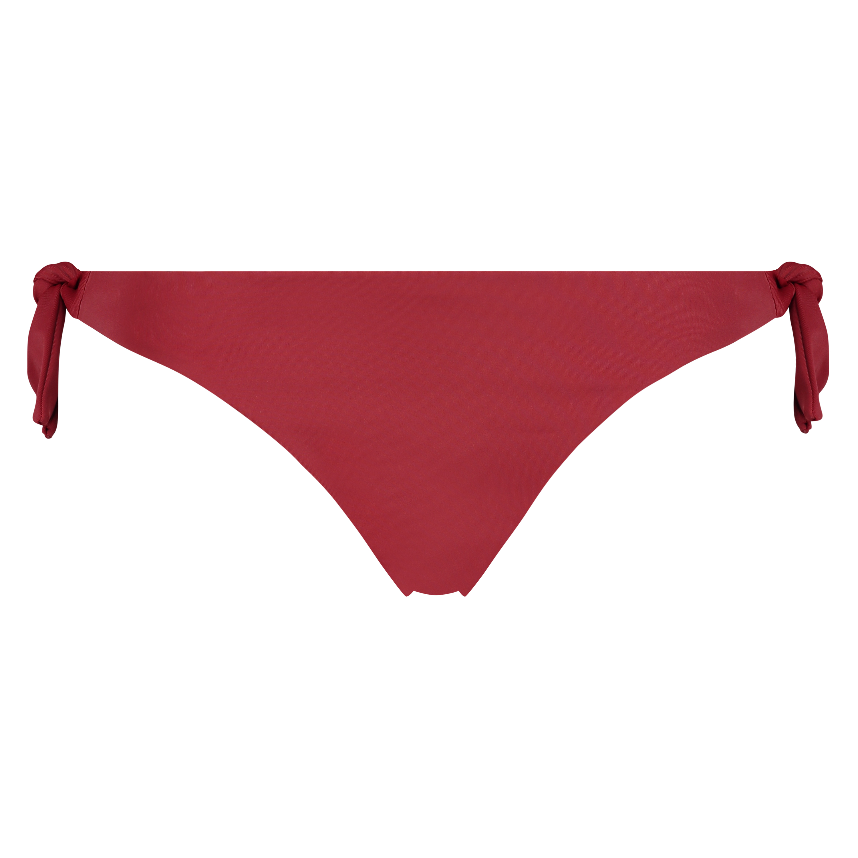 Brazilian bikinibroekje Sunset Dream, Rood, main