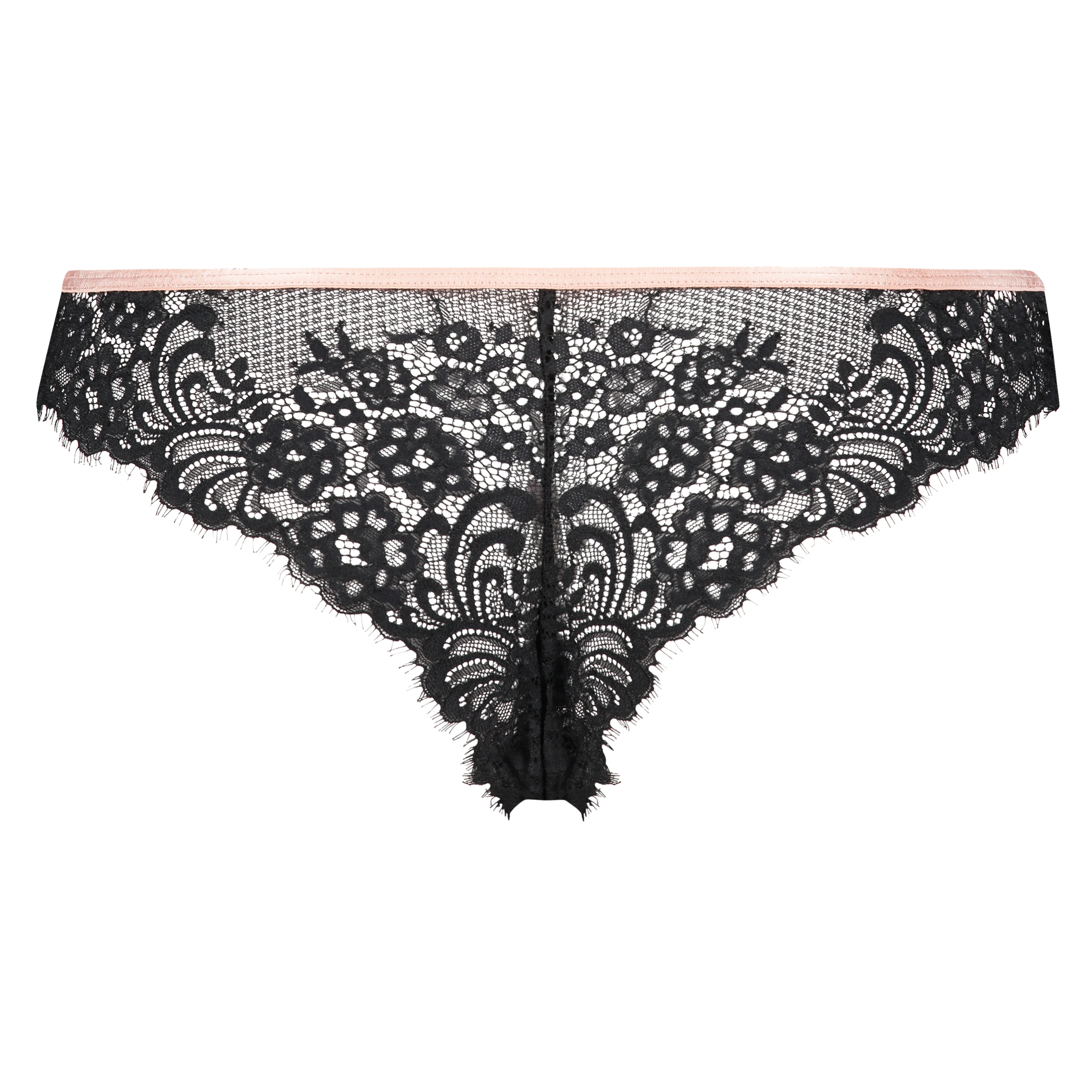 Brazilian Latia, Zwart, main