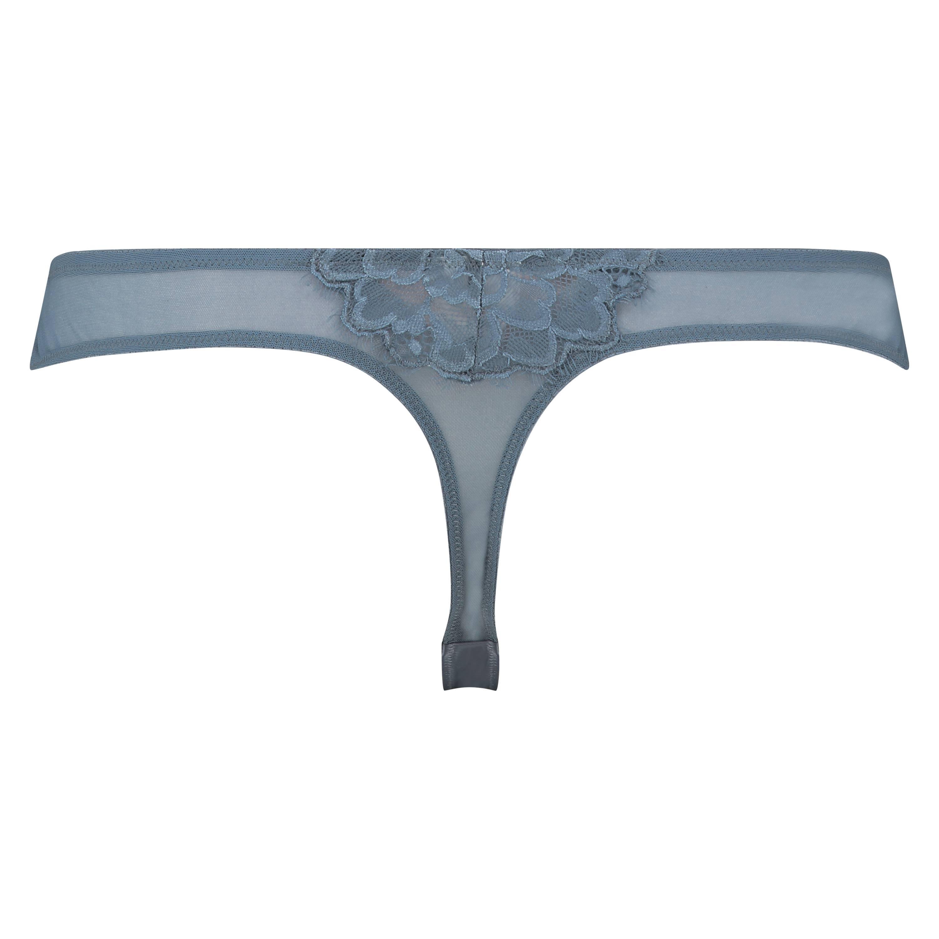 String Nightshade Doutzen, Bleu, main