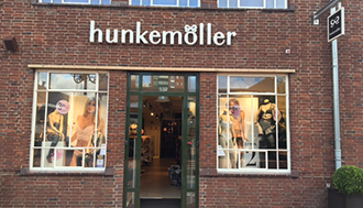 Hunkemöller Roermond - Heures d&#39;ouverture & adresse