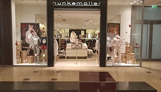 Hamburg AEZ